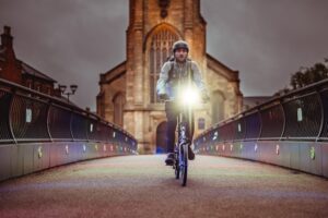 Five minutes with ETC2 Five minutes with: ETC