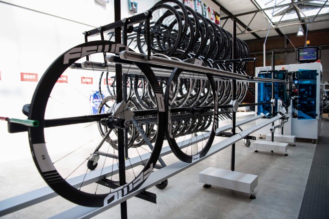 Five minutes with: FFWD