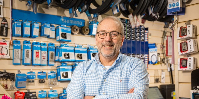 Five minutes with: Insync