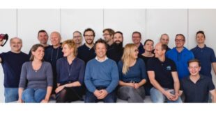 Five minutes with PowUnity Five minutes with: PowUnity