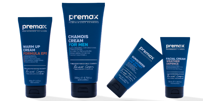 Five minutes with Five minutes with: Premax