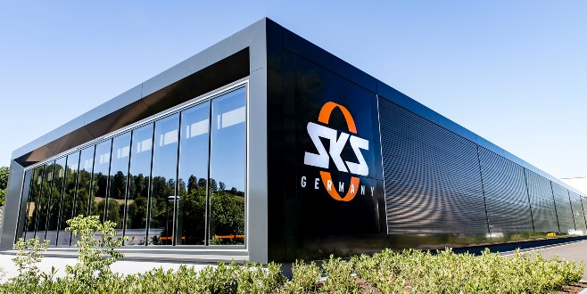 Five minutes with: SKS