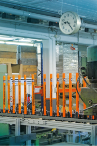 Five minutes with SKS1 Five minutes with: SKS