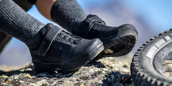 Five minutes with: crankbrothers