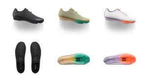 Fizik 3 colour 6 tile image Fizik go all-road with new Beat