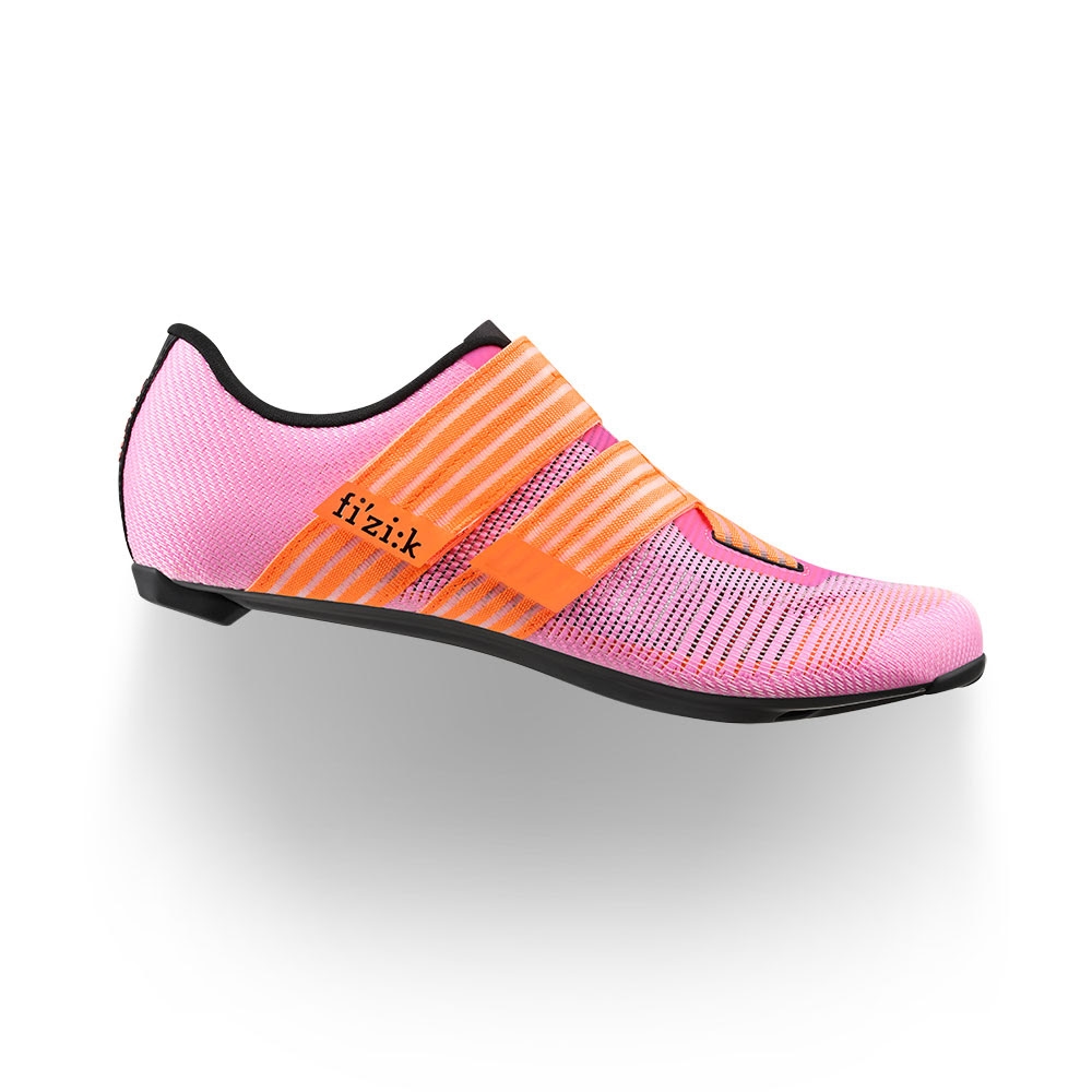 Fizik introduces its ‘lightest and most breathable’ road shoe to date