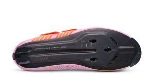 Fizik sole of shoe Fizik introduces its 'lightest and most breathable' road shoe to date