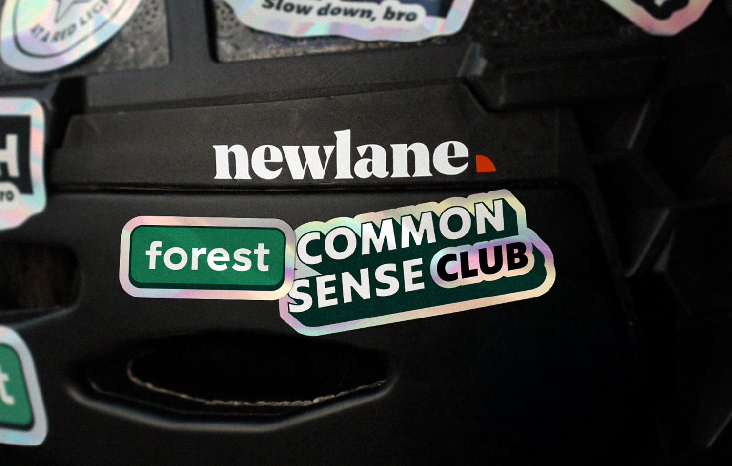 Forest launches ‘Common Sense Club’ to champion rider safety across London