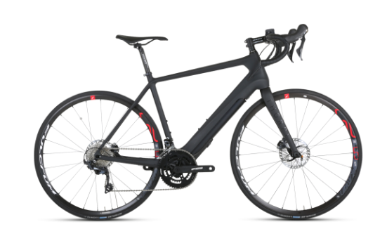 Forme launches Thorpe E