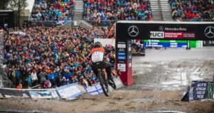 FortWilliam19 BB019931 1 Freewheel to be new national sponsor for UCI Fort William World Cup