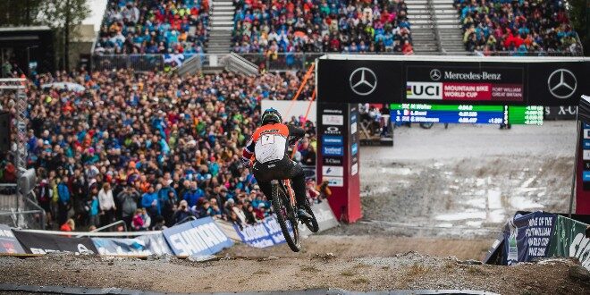 FortWilliam19 BB019931 1 Freewheel to be new national sponsor for UCI Fort William World Cup