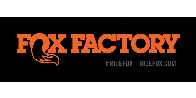 Fox Factory reports 23.9% sales increase in Q2