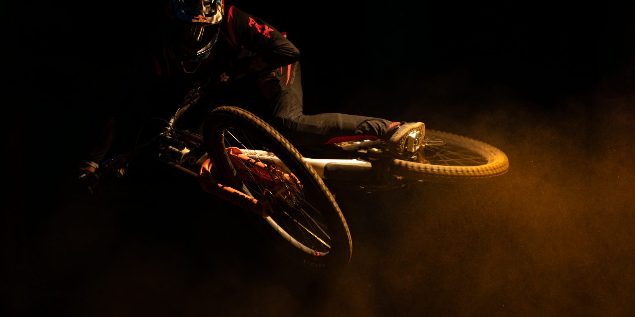 Fox launches Jackson Goldstone JG6 signature collection for 2026