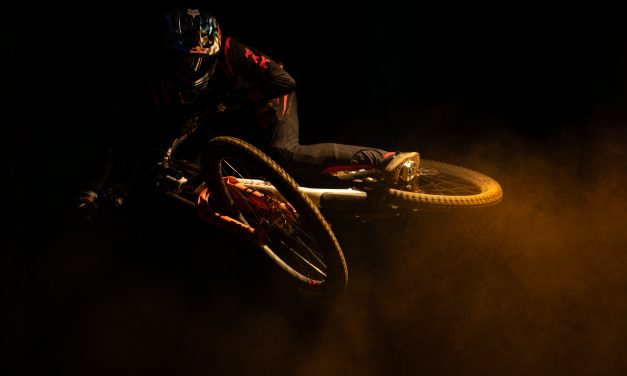Fox launches Jackson Goldstone JG6 signature collection for 2026