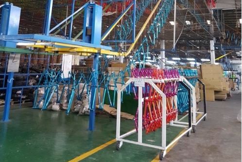 Matt Granger talks recycled aluminium in bikes: Miracle or Myth?