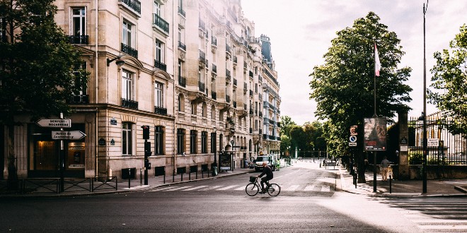 France set to include e-bikes in car scrappage scheme