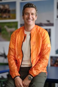 Francois Convercey Rapha CEO William Kim to step down after 11 months at the helm