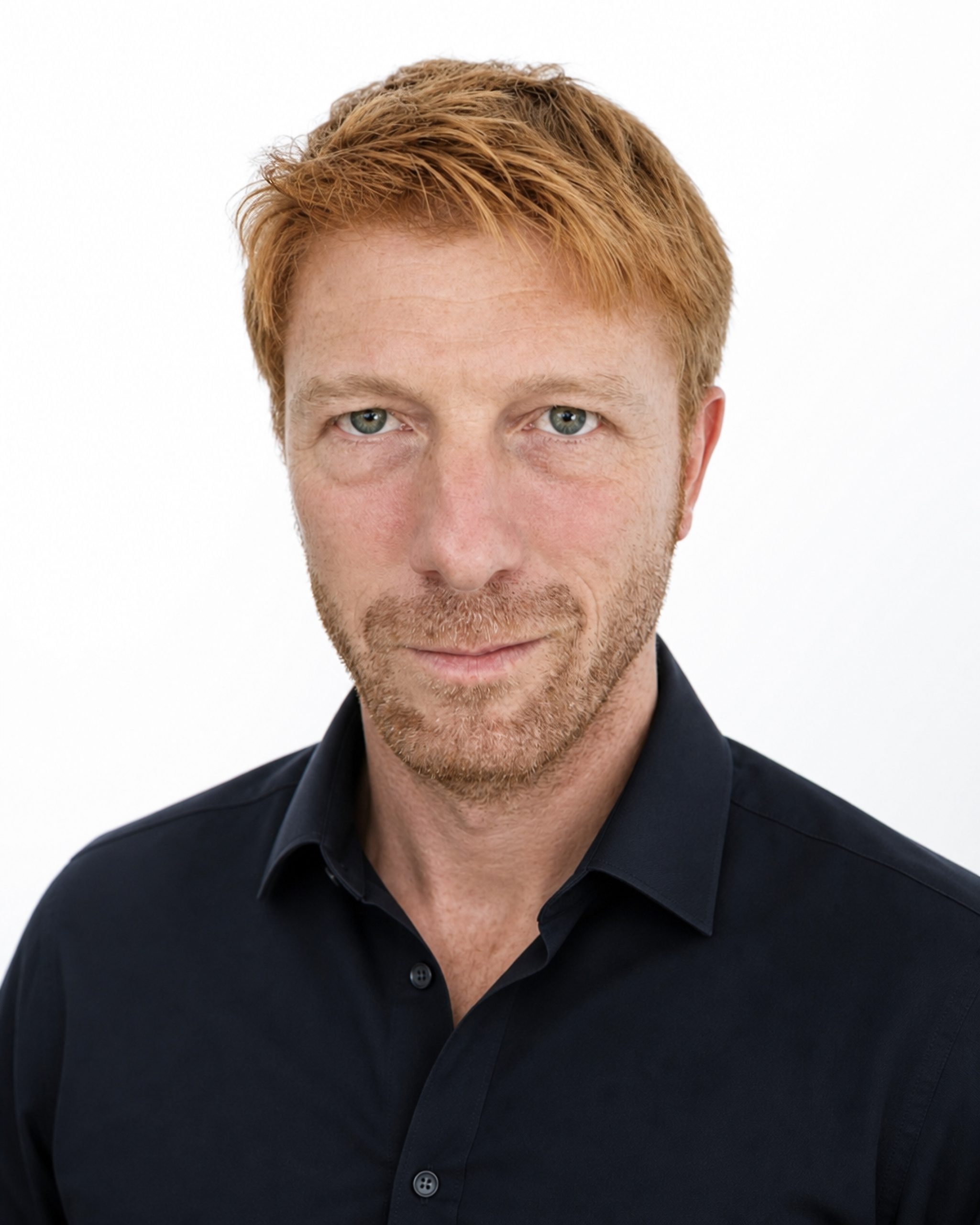 Francois Joly