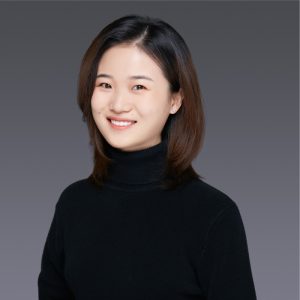 Freda Lu Tarran 5 minutes with…. Tarran co-founder Freda Lu