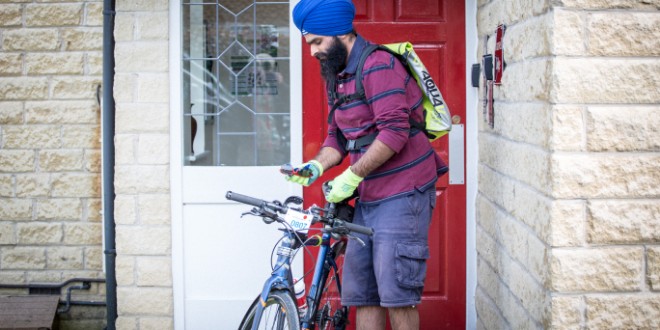 Free one-to-one adult cycle training made available in West Yorkshire