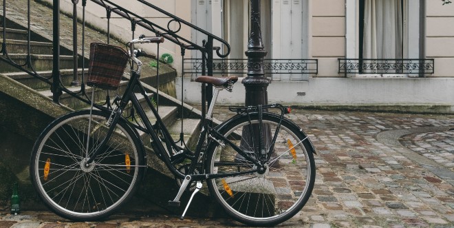 French cycle market jumps 25% in 2020