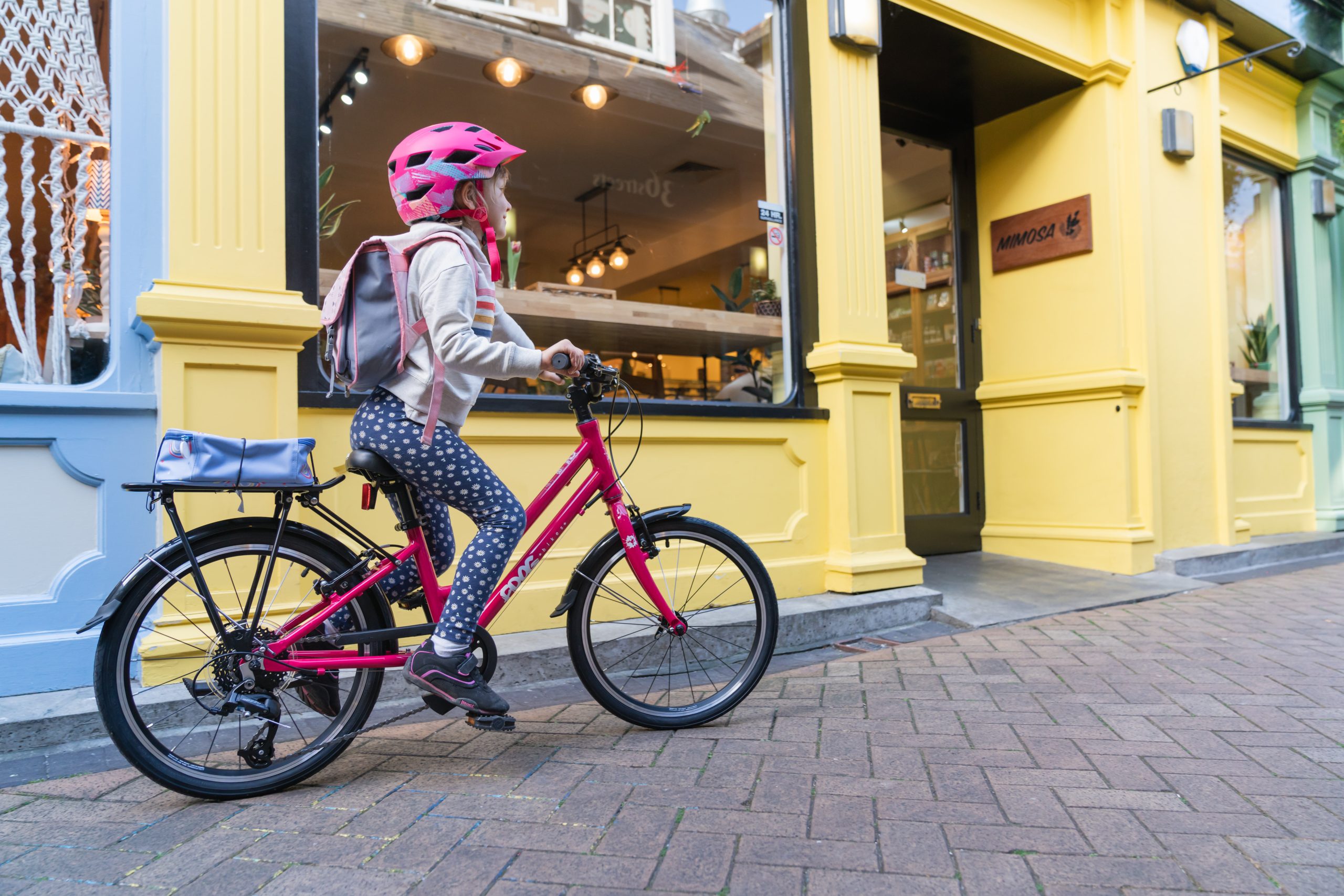 Frog City life 056 scaled Frog releases sustainability report highlighting eco-conscious approach to production