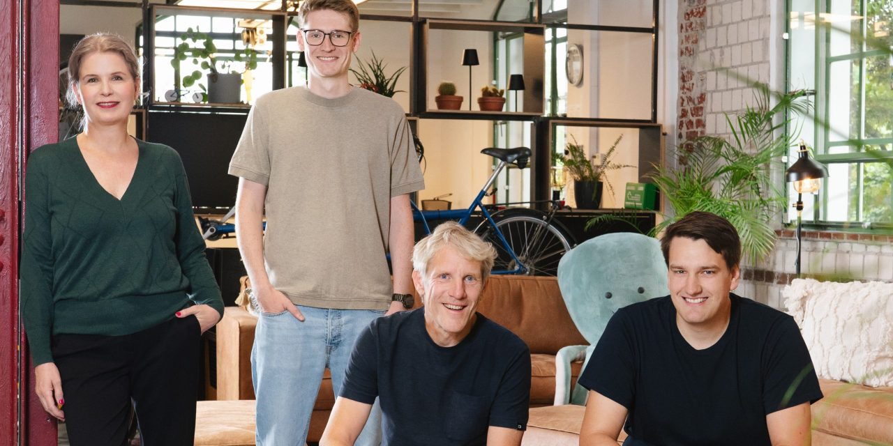 Hase Bikes broadens its management team