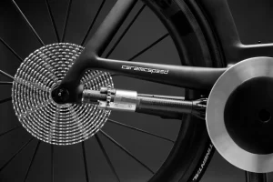 Full Driven Sideview 640a984 Police recover prototype CeramicSpeed bikes stolen from headquarters