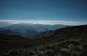 Further landscape image 7mesh partners with Further series of ultra bikepacking events