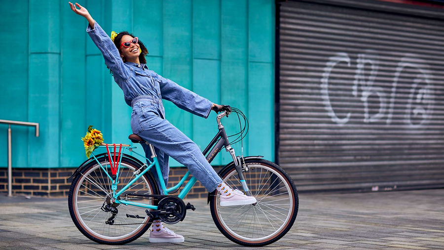 Fusion Media appointed by Raleigh for UK PR and communications