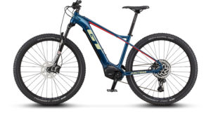 G20 G62100M 29 M ePantera Bolt DTE 29 NDS GT Bicycles releases new Pantera GT-E and Force GT-E