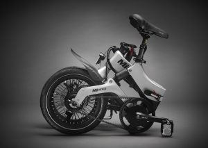 GB3 IMAGE 27 Eurobike 2022: Continental, Hiplok, MiRider and Restrap