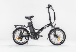 GCWH7736 Mycle launching two new bikes at this week's London eBike Festival
