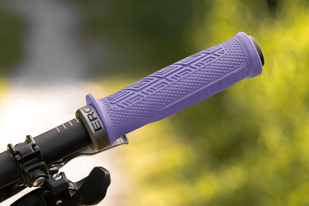 Ergon expands GDH grips into three-size range