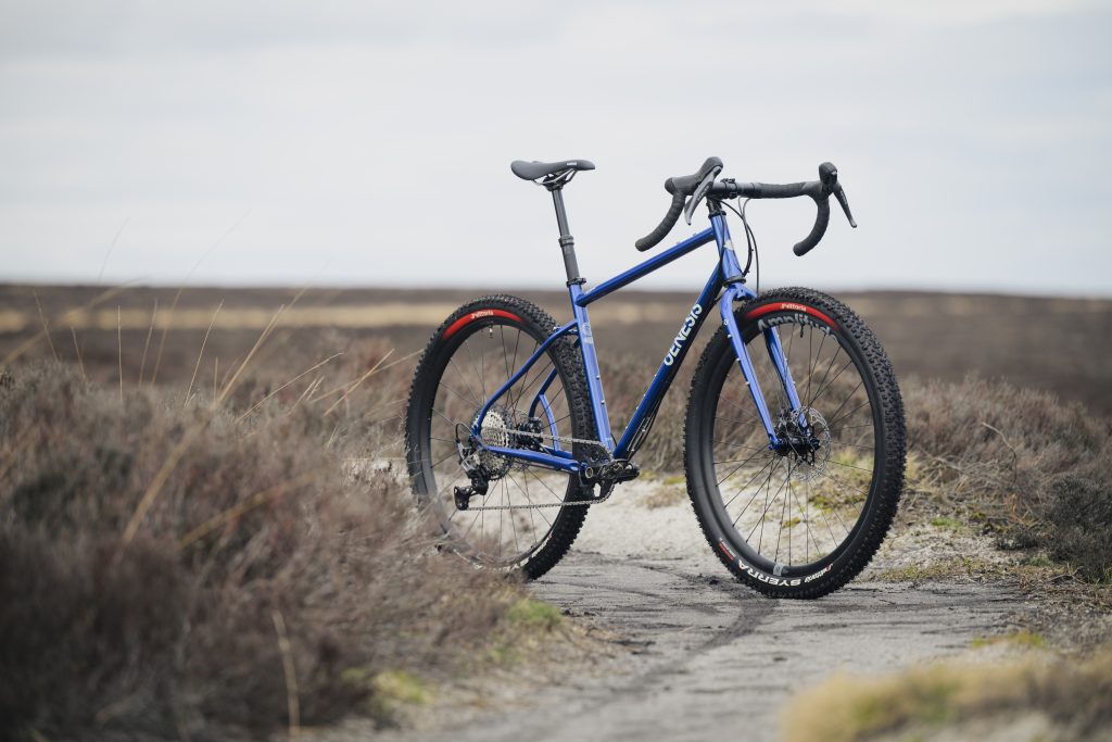 Genesis Announces New Croix de Fer, Vagabond and Tour de Fer Models