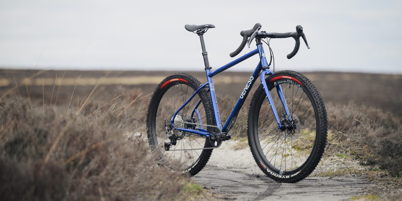 Genesis Announces New Croix de Fer, Vagabond and Tour de Fer Models
