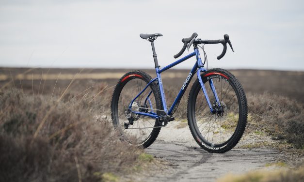 Genesis Announces New Croix de Fer, Vagabond and Tour de Fer Models