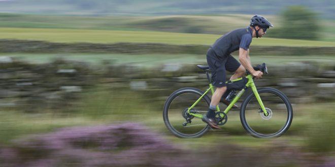 GN23310 Fugio20 Lifestyle 023 Genesis Fugio gets a facelift for 2023 with new spec and alloy frames