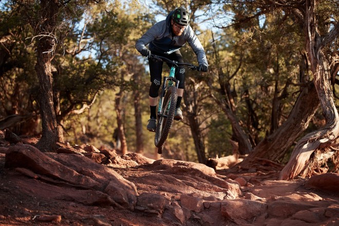 Gore Wear launches two new mountain bike jackets