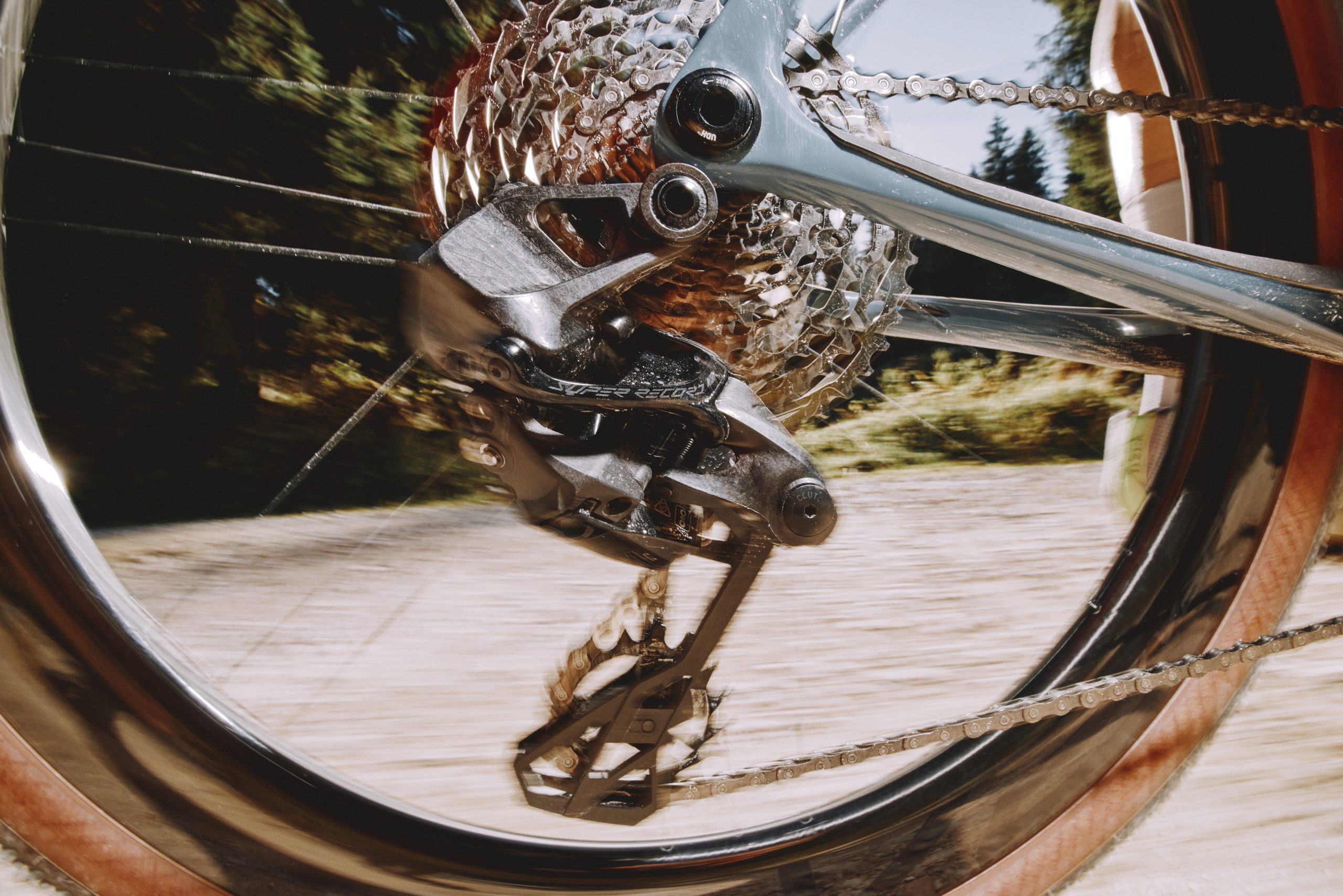 GRAVELBORAX 95A7796 scaled Campagnolo Debuts its Super Record Wireless 13 Platform