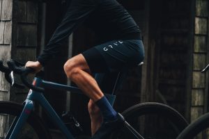 GRVL D1 51 Grvl launches with new dedicated gravel cyclewear collection