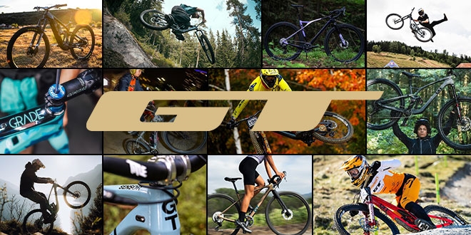 GT Bicycles partners with Silverfish for German distribution