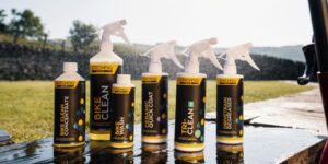 GTechniq Bike Gtechniq announces rider sponsorships for 2023