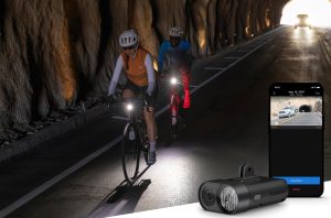 Garmin launches Varia Vue 1 Garmin launches cycling headlight with built-in 4K camera