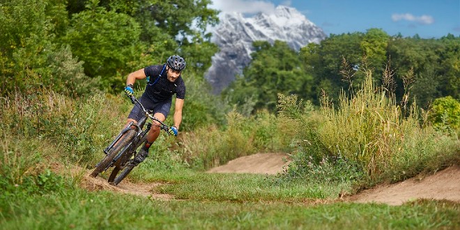 Garmin returns as official technology sponsor of Sea Otter Europe 2021