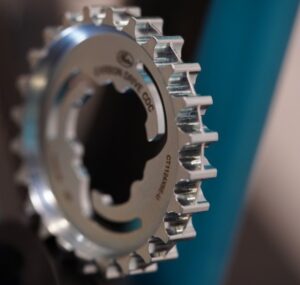 Gates CDC rear sprocket detail DSC06084 Gates launches new personal mobility products