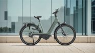 Gazelle Releases 2026 Range BikeBiz