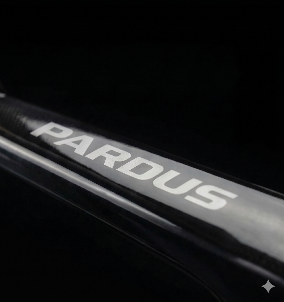 Gemini Generated Image klfeasklfeasklfe Chinese bike brand Pardus launches in Europe