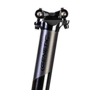 Genetic STV Seat Post COREbike 2022 preview: Ison Distribution