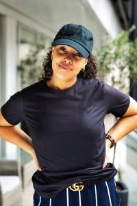 Georgia Yexley Meet the judging panel for the BikeBiz Awards 2023 